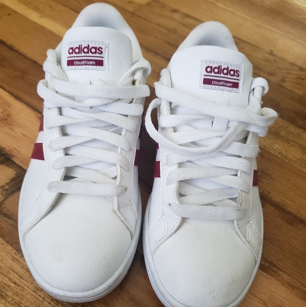 Adidas Cloudfoam Sneakers